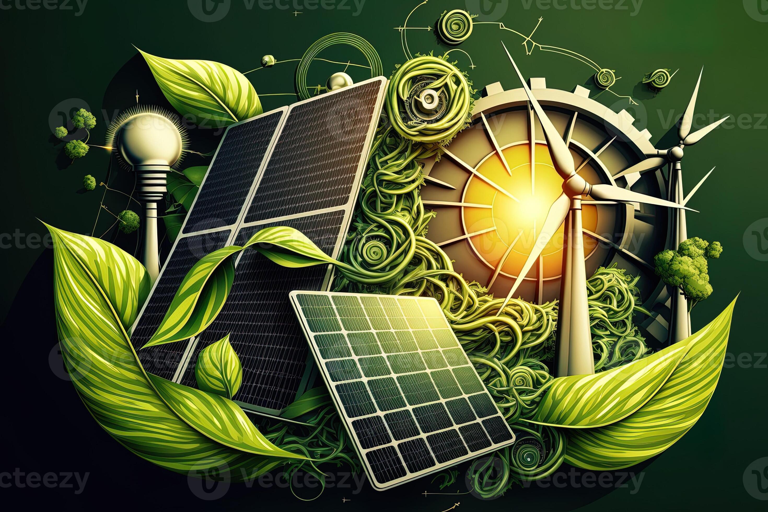 Renewable Energy